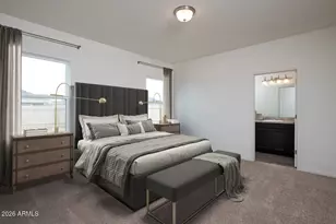 24125 W Huntington Dr, Buckeye, AZ 85326 - Photo 9