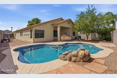 3798 S Seton Avenue, Gilbert, AZ 85297 - Photo 23