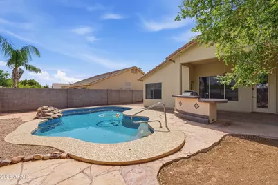 3798 S Seton Avenue, Gilbert, AZ 85297 - Photo 25