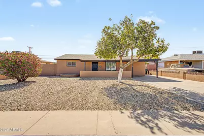 8118 N 29th Avenue, Phoenix, AZ 85051 - Photo 5