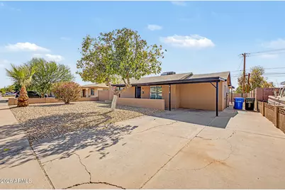 8118 N 29th Avenue, Phoenix, AZ 85051 - Photo 7