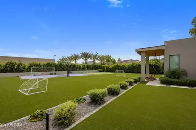 6841 E Belmont Circle, Paradise Valley, AZ 85253 - Photo 23