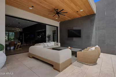 6841 E Belmont Circle, Paradise Valley, AZ 85253 - Photo 5