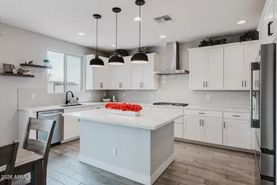 17313 W Wood Drive, Surprise, AZ 85388 - Photo 5