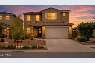 17313 W Wood Drive, Surprise, AZ 85388 - Photo 1