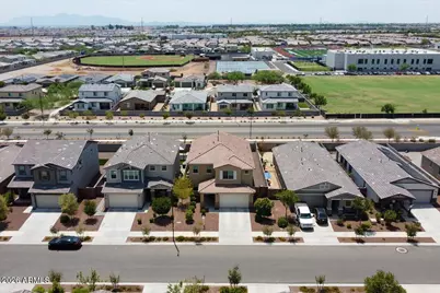 17313 W Wood Drive, Surprise, AZ 85388 - Photo 49