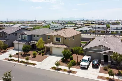 17313 W Wood Drive, Surprise, AZ 85388 - Photo 41