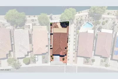 19894 N 108th Avenue, Sun City, AZ 85373 - Photo 43