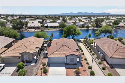 19894 N 108th Avenue, Sun City, AZ 85373 - Photo 37