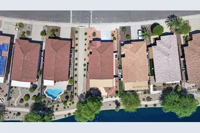 19894 N 108th Avenue, Sun City, AZ 85373 - Photo 41