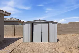1040 W Nina Dr, Casa Grande, AZ 85122 - Photo 19