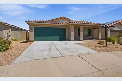1040 W Nina Drive, Casa Grande, AZ 85122 - Photo 1