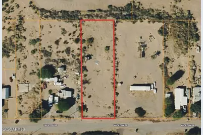 1335 E Vacation Drive #126, Mohave Valley, AZ 86440 - Photo 3