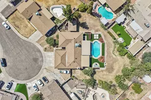 5022 W Harmont Dr, Glendale, AZ 85302 - Photo 41