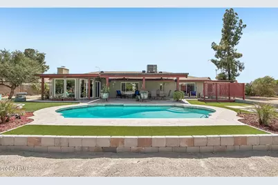 5022 W Harmont Drive, Glendale, AZ 85302 - Photo 35