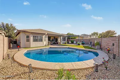 18664 E Lark Drive, Queen Creek, AZ 85142 - Photo 29
