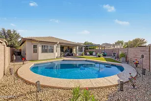18664 E Lark Dr, Queen Creek, AZ 85142 - Photo 29