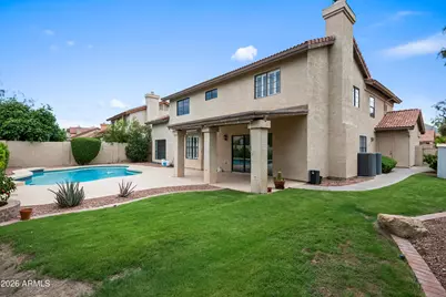 13244 N 100th Place, Scottsdale, AZ 85260 - Photo 43