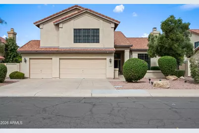 13244 N 100th Place, Scottsdale, AZ 85260 - Photo 1