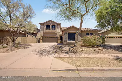 35725 N 29th Lane, Phoenix, AZ 85086 - Photo 1