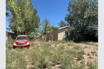 80 W Yellowstone Road, Paulden, AZ 86334 - Photo 1