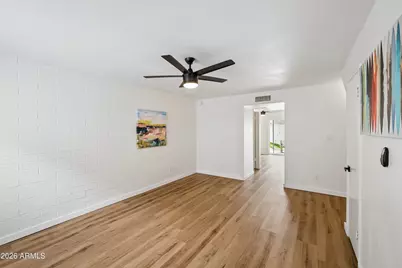 4848 N Woodmere Fairway -- #16, Scottsdale, AZ 85251 - Photo 5