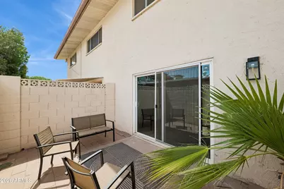 4848 N Woodmere Fairway -- #16, Scottsdale, AZ 85251 - Photo 11