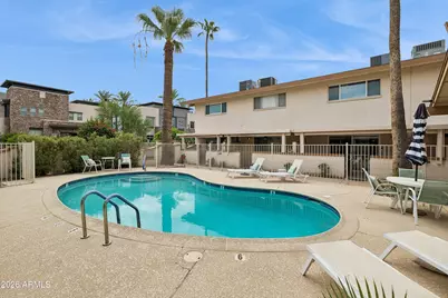 4848 N Woodmere Fairway -- #16, Scottsdale, AZ 85251 - Photo 15