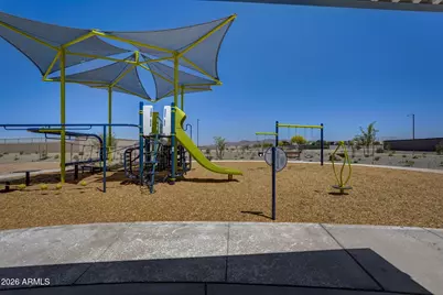 24122 W Huntington Drive, Buckeye, AZ 85326 - Photo 17
