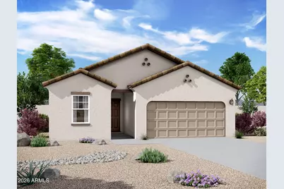 24122 W Huntington Drive, Buckeye, AZ 85326 - Photo 1