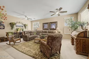 43186 W Lindgren Dr, Maricopa, AZ 85138 - Photo 5