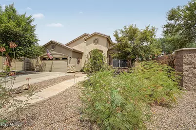 43186 W Lindgren Drive, Maricopa, AZ 85138 - Photo 3