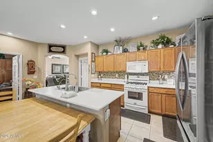 43186 W Lindgren Dr, Maricopa, AZ 85138 - Photo 13