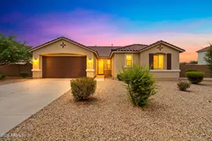 4515 W Pearce Rd, Laveen, AZ 85339 - Photo 17