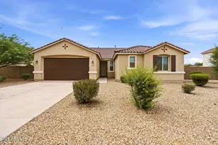 4515 W Pearce Rd, Laveen, AZ 85339 - Photo 1