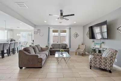 4515 W Pearce Road, Laveen, AZ 85339 - Photo 13