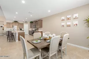 30916 W Verde Ln, Buckeye, AZ 85396 - Photo 9