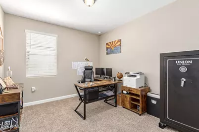 30916 W Verde Lane, Buckeye, AZ 85396 - Photo 23
