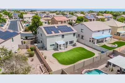 14251 W Banff Lane, Surprise, AZ 85379 - Photo 41