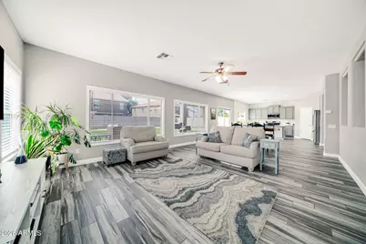 14251 W Banff Lane, Surprise, AZ 85379 - Photo 5