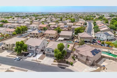 14251 W Banff Lane, Surprise, AZ 85379 - Photo 35