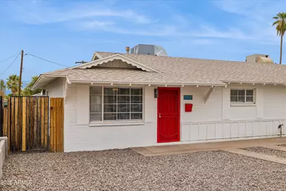 1909 N 72nd Place #1, Scottsdale, AZ 85257 - Photo 3