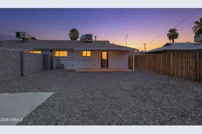 1909 N 72nd Place #1, Scottsdale, AZ 85257 - Photo 21