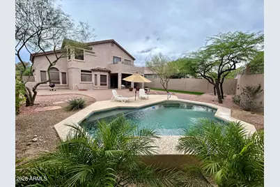 3821 N Red Sky Circle, Mesa, AZ 85207 - Photo 13