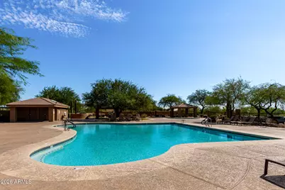 3821 N Red Sky Circle, Mesa, AZ 85207 - Photo 25