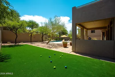 3821 N Red Sky Circle, Mesa, AZ 85207 - Photo 3