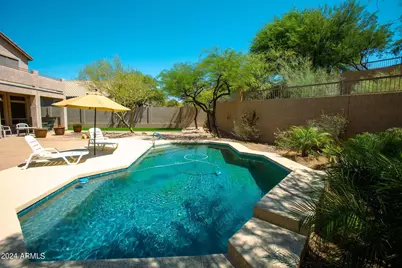 3821 N Red Sky Circle, Mesa, AZ 85207 - Photo 1