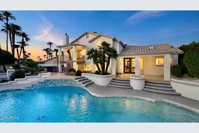 1153 W Nautilus Drive, Gilbert, AZ 85233 - Photo 1