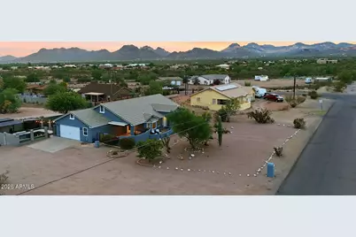 1534 N Acacia Road, Apache Junction, AZ 85119 - Photo 29
