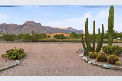 1534 N Acacia Road, Apache Junction, AZ 85119 - Photo 31